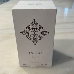 Brand New Initio Perfume 90ml